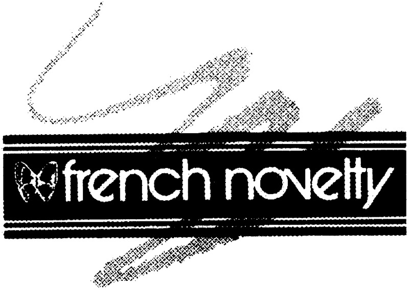 French Novelty