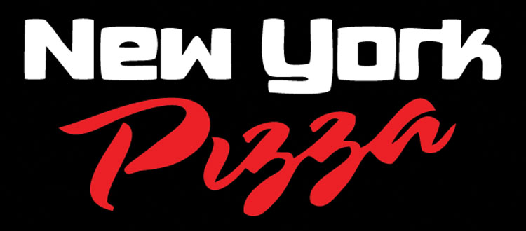 New York Pizza