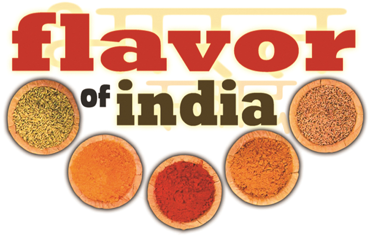 Flavor of India