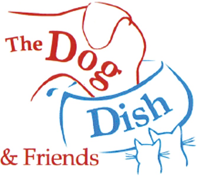 The Dog Dish & Friends