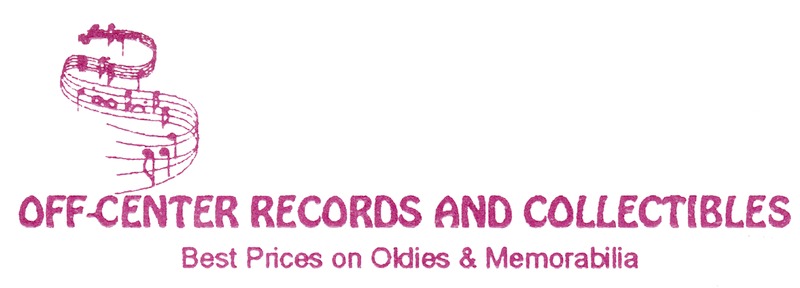 Off-Center Records & Collectibles