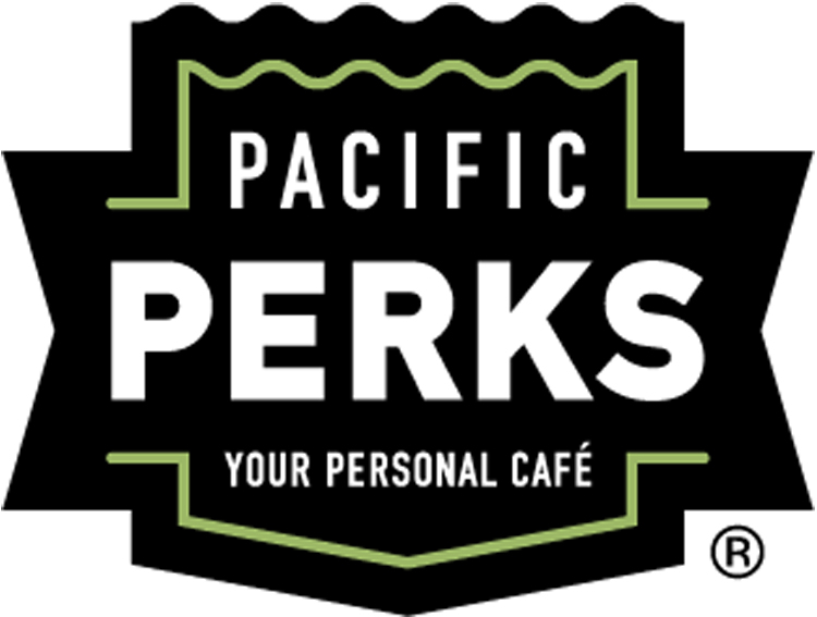 Pacific Perks