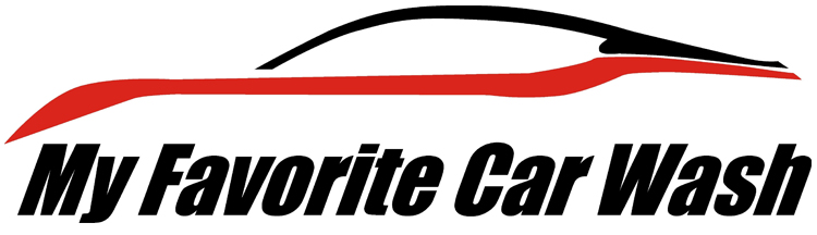 My Favorite Car Wash