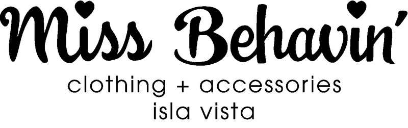 Miss Behavin