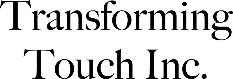 Transforming Touch Inc.