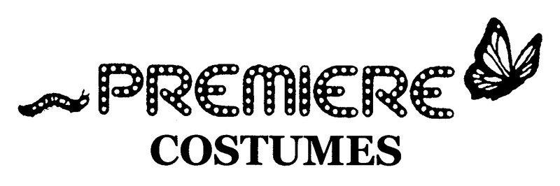 Premiere Costumes
