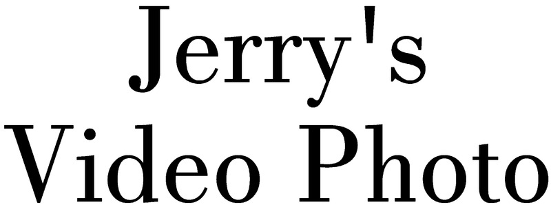 Jerry's Video Photo