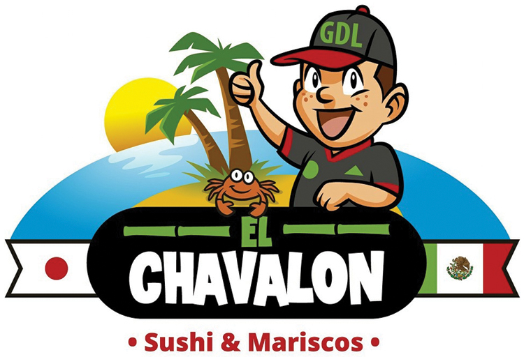El Chavalon Sushi & Mariscos