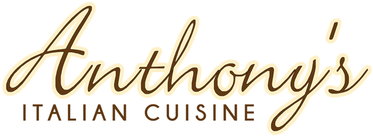 Anthony's Italian Cuisine