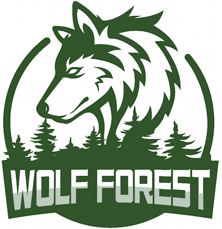 Wolf Forest Cafe