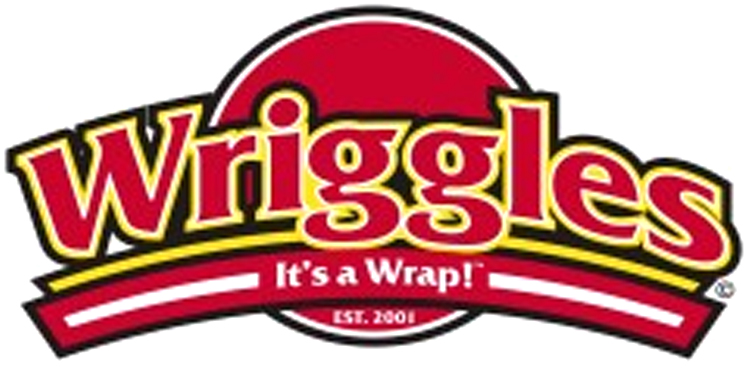 Wriggles Wraps