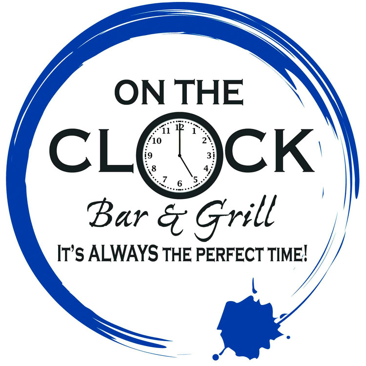 On The Clock Bar & Grill