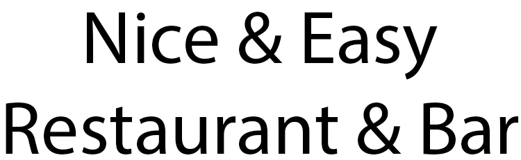 Nice & Easy Restaurant & Bar