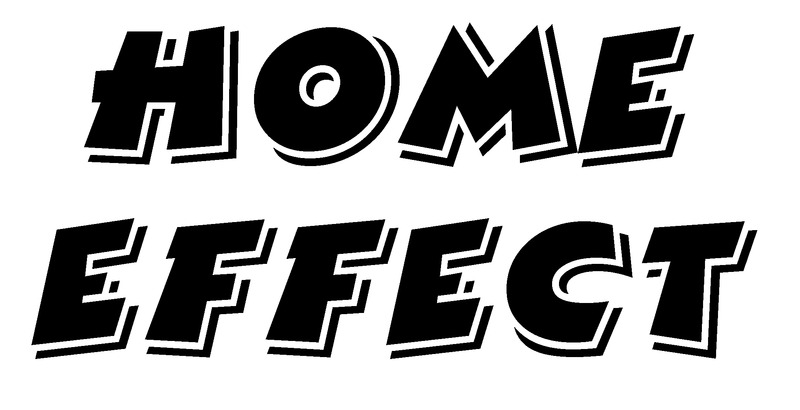 Home Effect