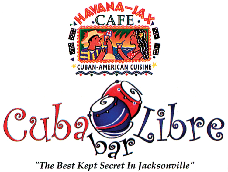 Havana - Jax Cafe