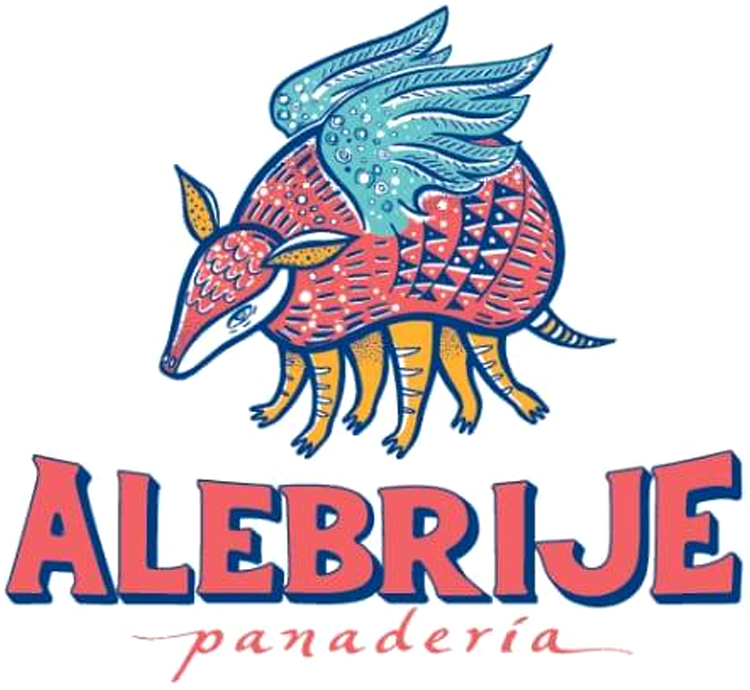 Alebrije Bakery