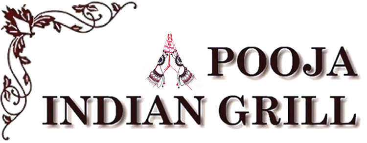 Pooja Indian Grill
