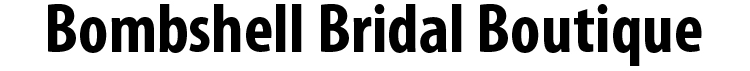 Bombshell Bridal Boutique
