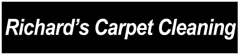 Richard's Carpet Cleaning