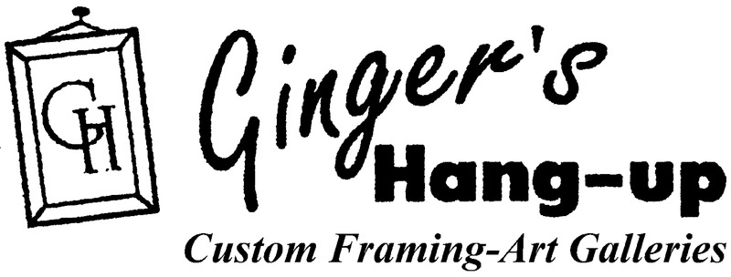 Ginger's Hang-Up