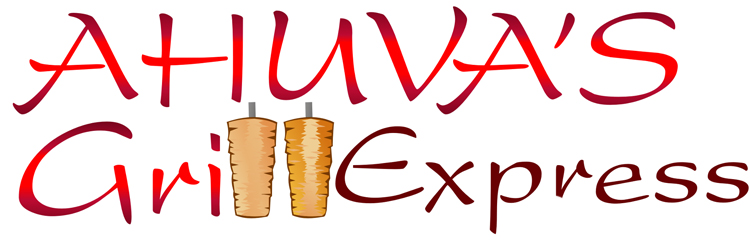 Ahuva's Grill Express
