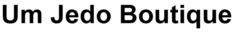 Um Jedo Boutique