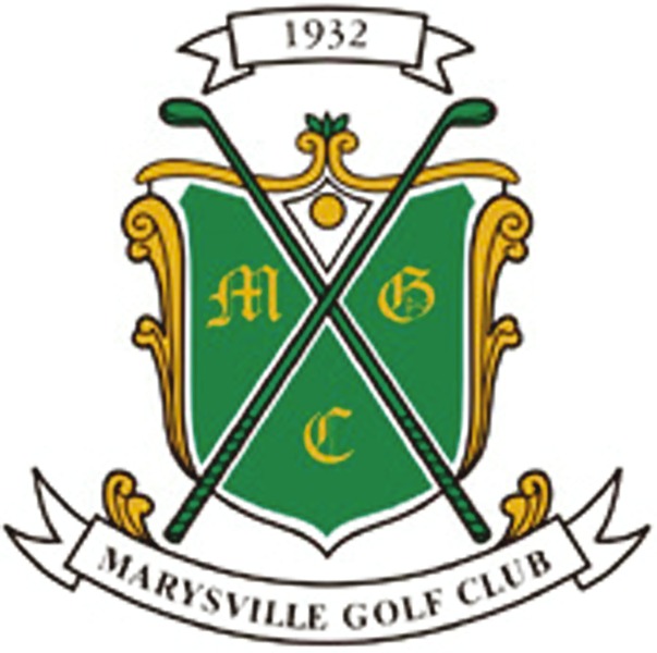 Marysville Golf Club