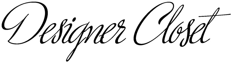 Designer Closet