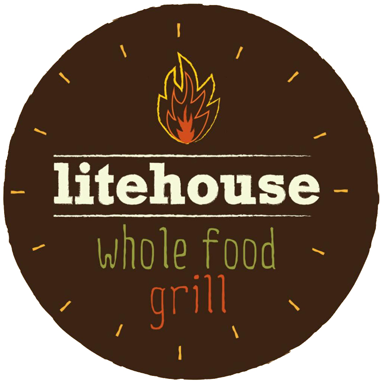 LiteHouse Whole Food Grill