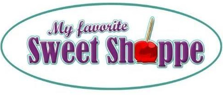 My Favorite Sweet Shoppe