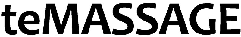 teMassage