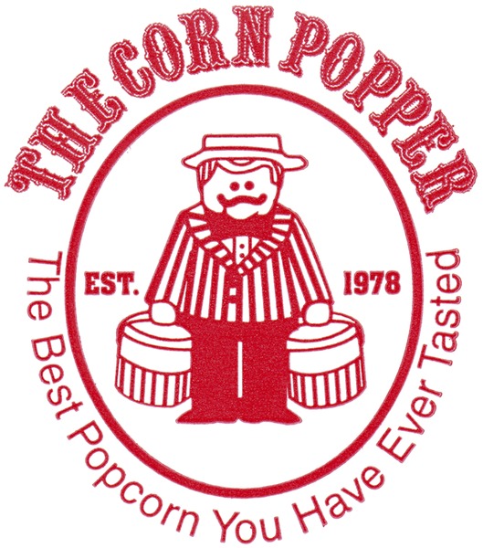 The Corn Popper