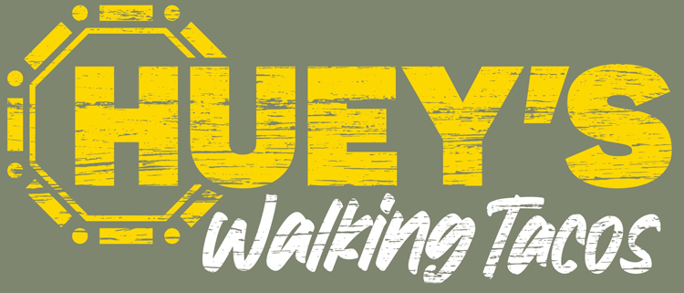 Huey's Walking Tacos