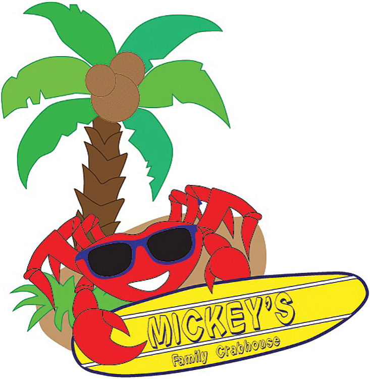 Mickey's Family Crab House