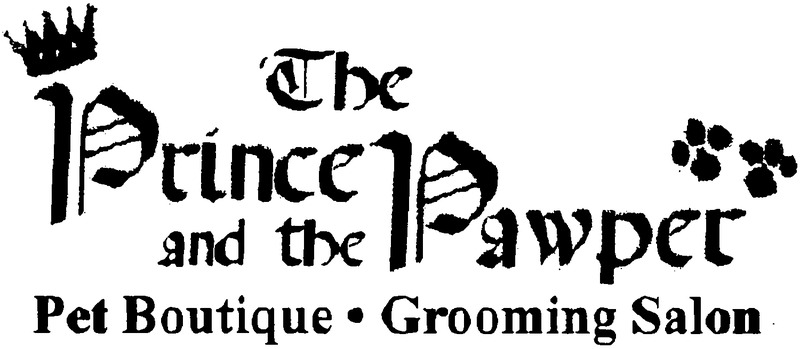 The Prince and The Pawper
