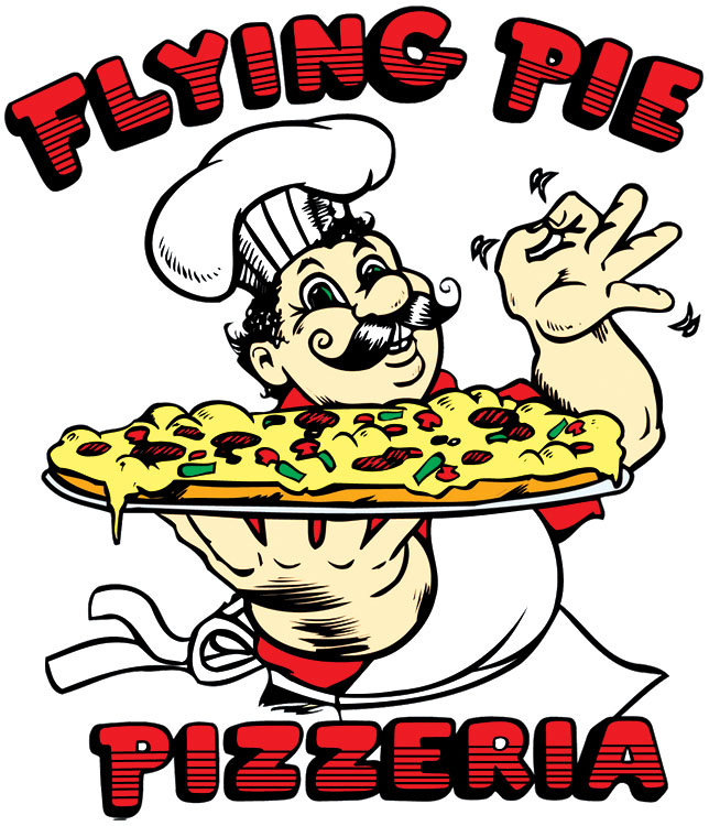 Flying Pie Pizzeria