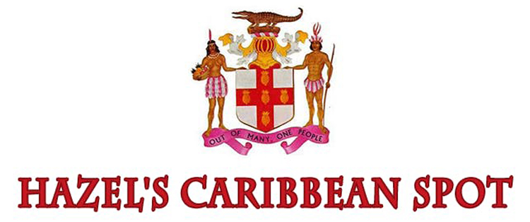 Hazel's Caribbean Spot