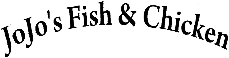 JoJo Fish & Chicken