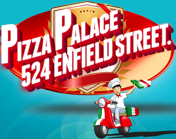 Pizza Palace
