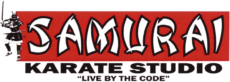 Samurai Karate