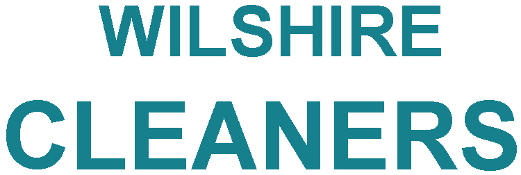 Wilshire Cleaners