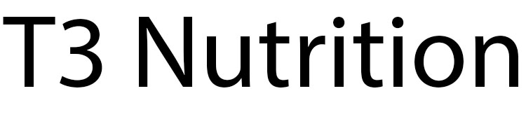 T3 Nutrition