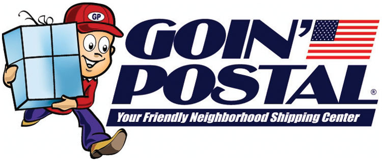 Goin' Postal
