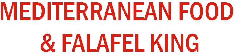 Mediterranean Food & Falafel King