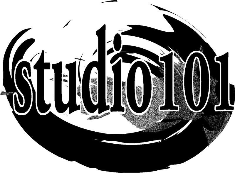 Studio 101