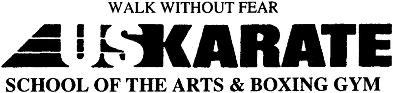 US Karate & Boxing Gym