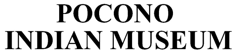 Pocono Indian Museum