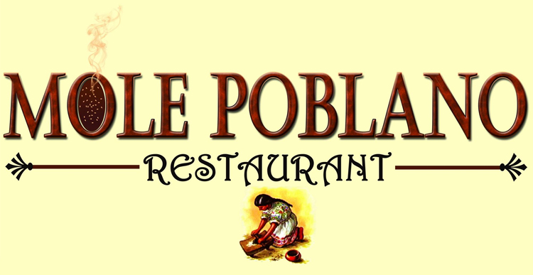 Mole Poblano Restaurant