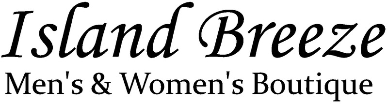 Island Breeze Men's and Women's Boutique