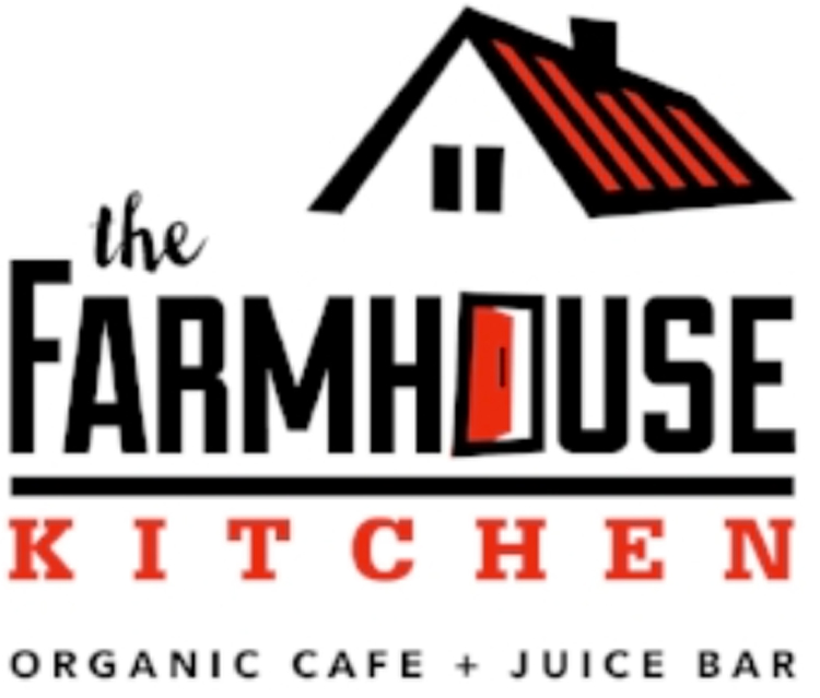 The Farmhouse Kitchen